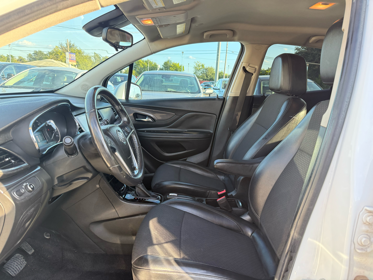 2019 Buick Encore Preferred photo 3