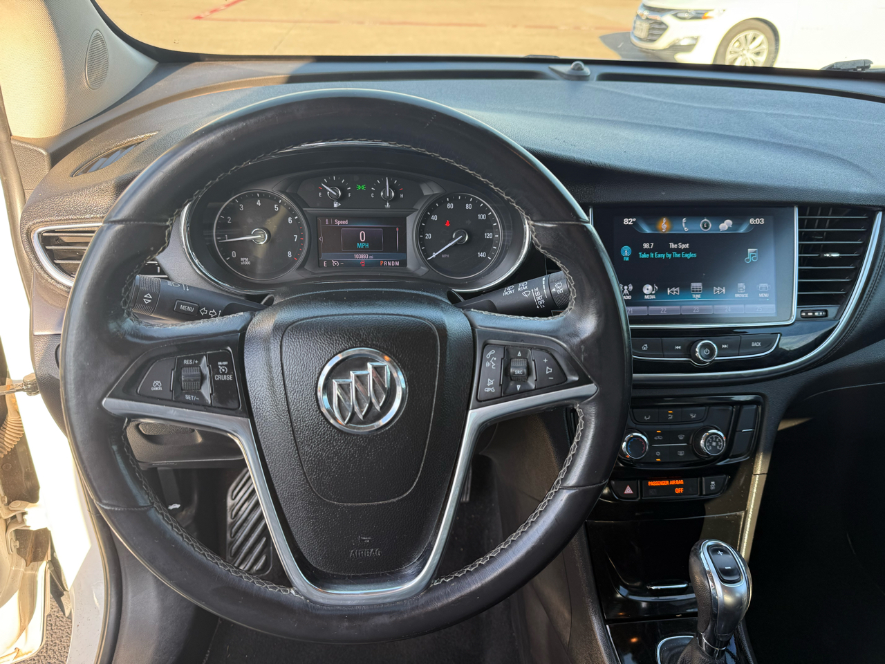 2019 Buick Encore Preferred photo 5