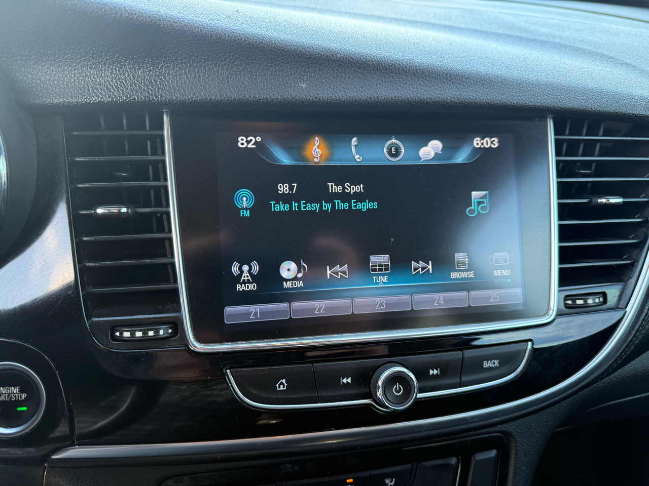 2019 Buick Encore Preferred photo 6