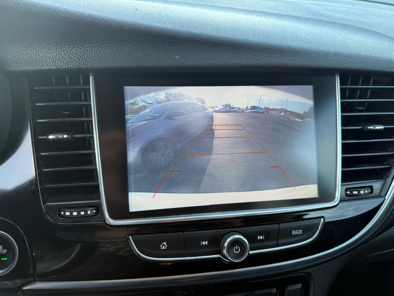 2019 Buick Encore Preferred photo 7