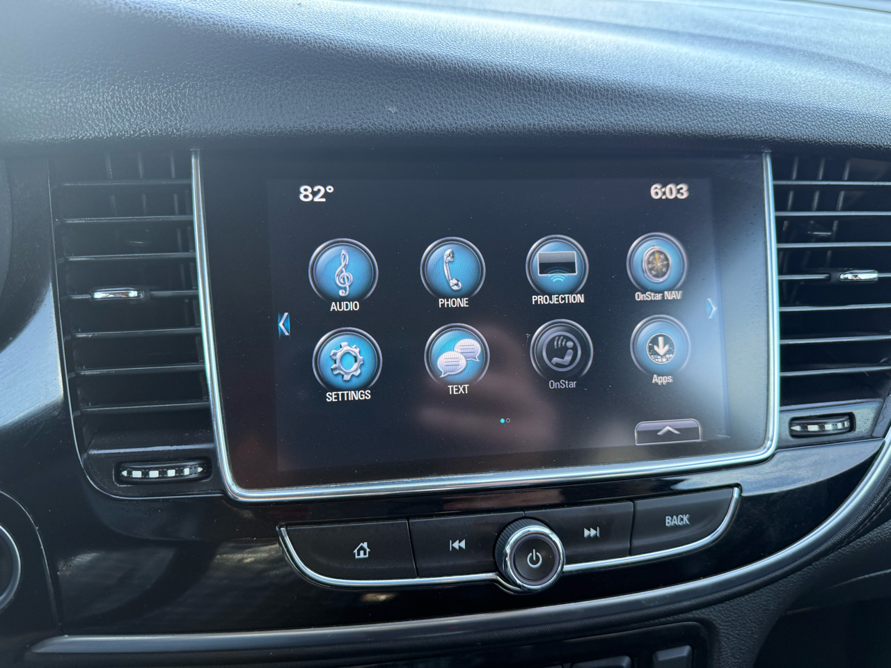 2019 Buick Encore Preferred photo 8