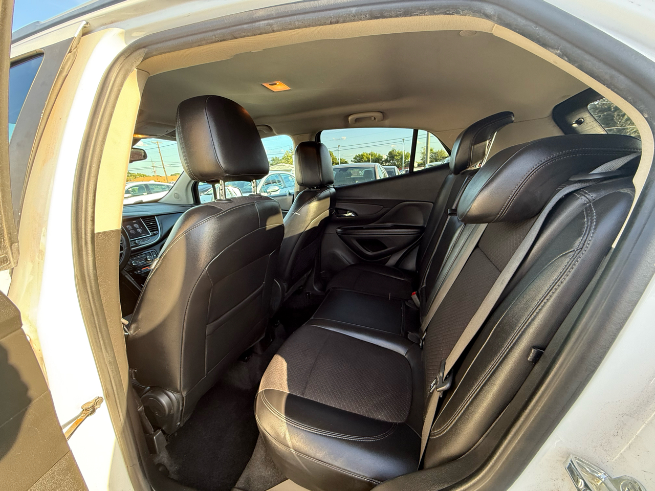 2019 Buick Encore Preferred photo 10