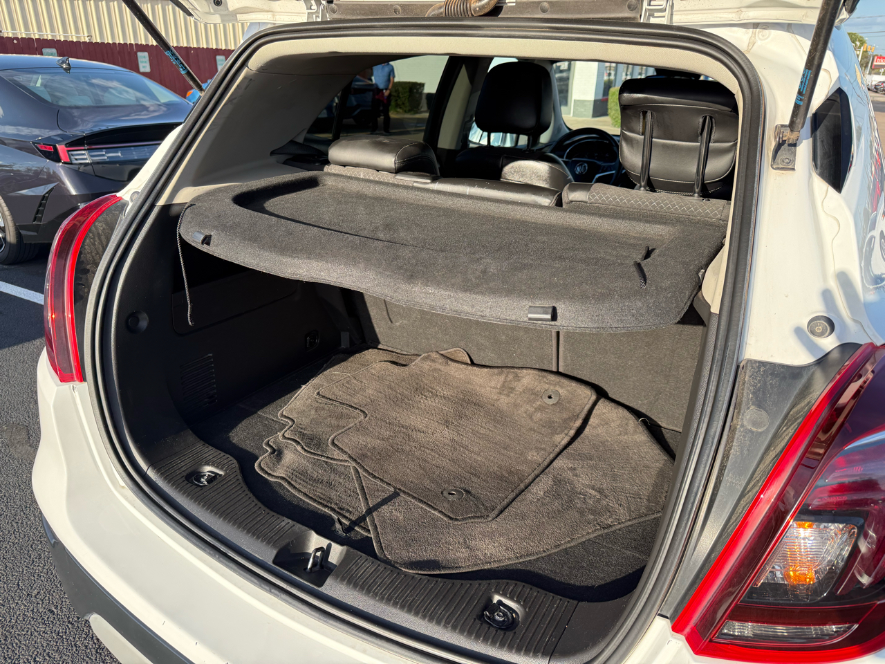 2019 Buick Encore Preferred photo 13