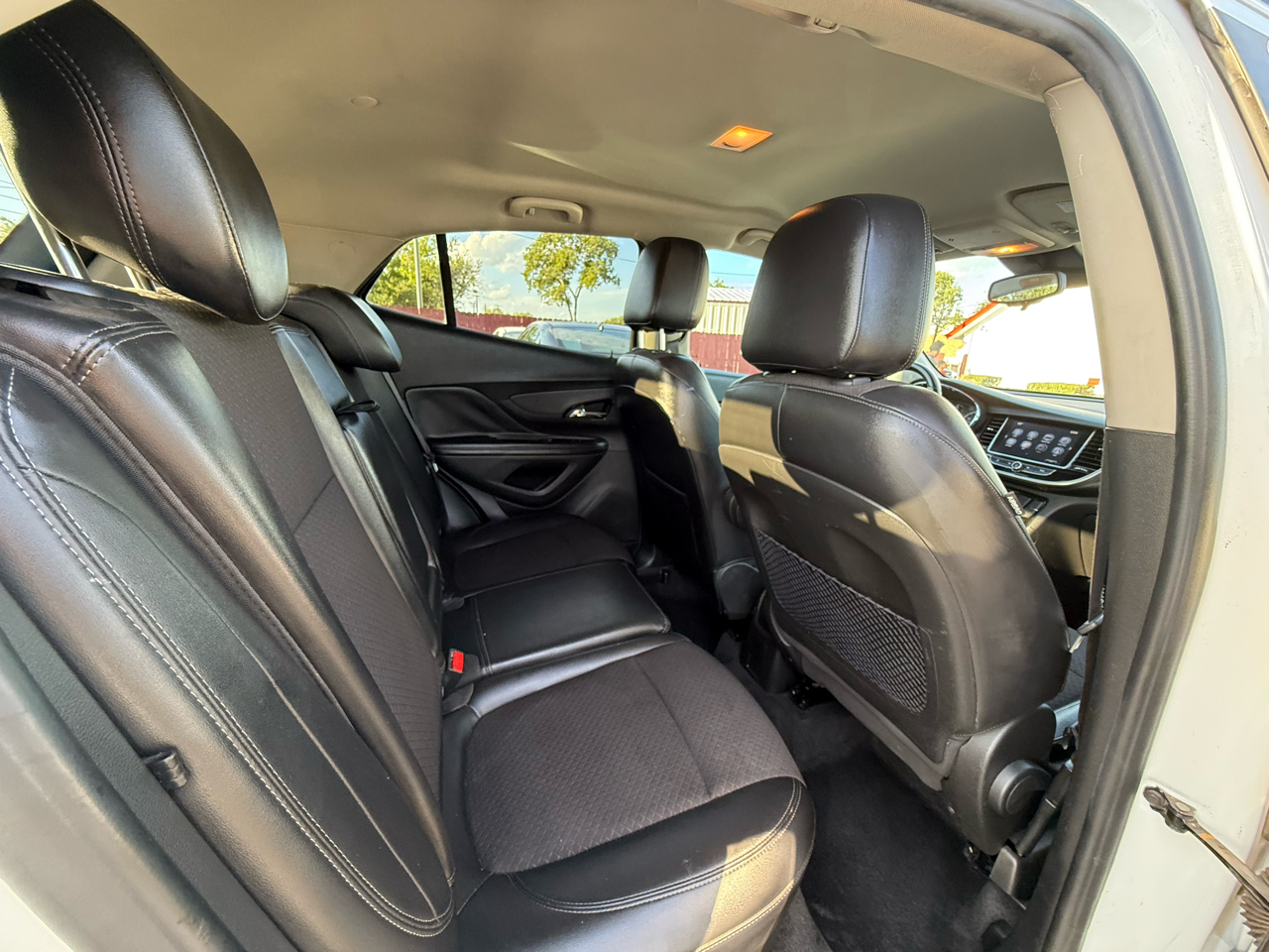 2019 Buick Encore Preferred photo 14