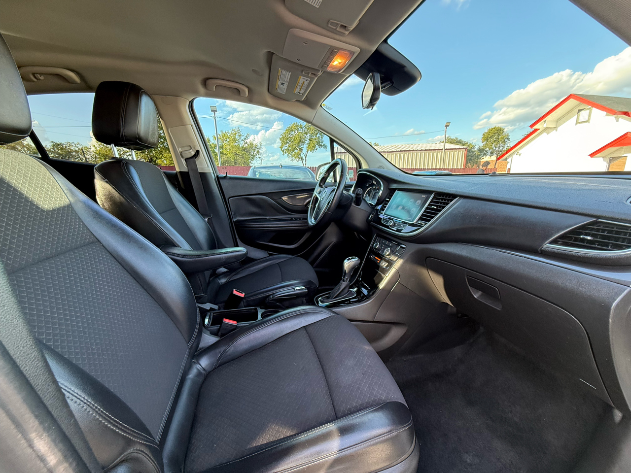 2019 Buick Encore Preferred photo 16