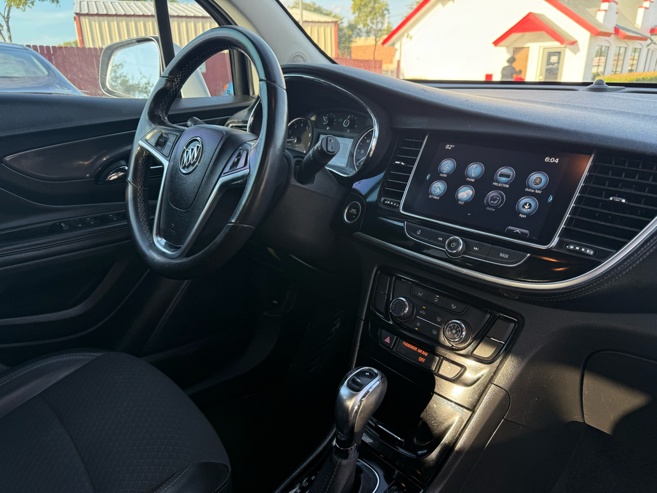 2019 Buick Encore Preferred photo 17