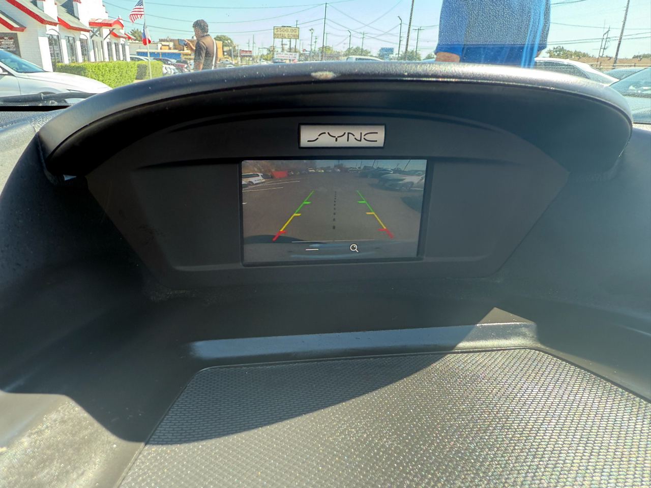 2018 Ford Escape SE photo 4