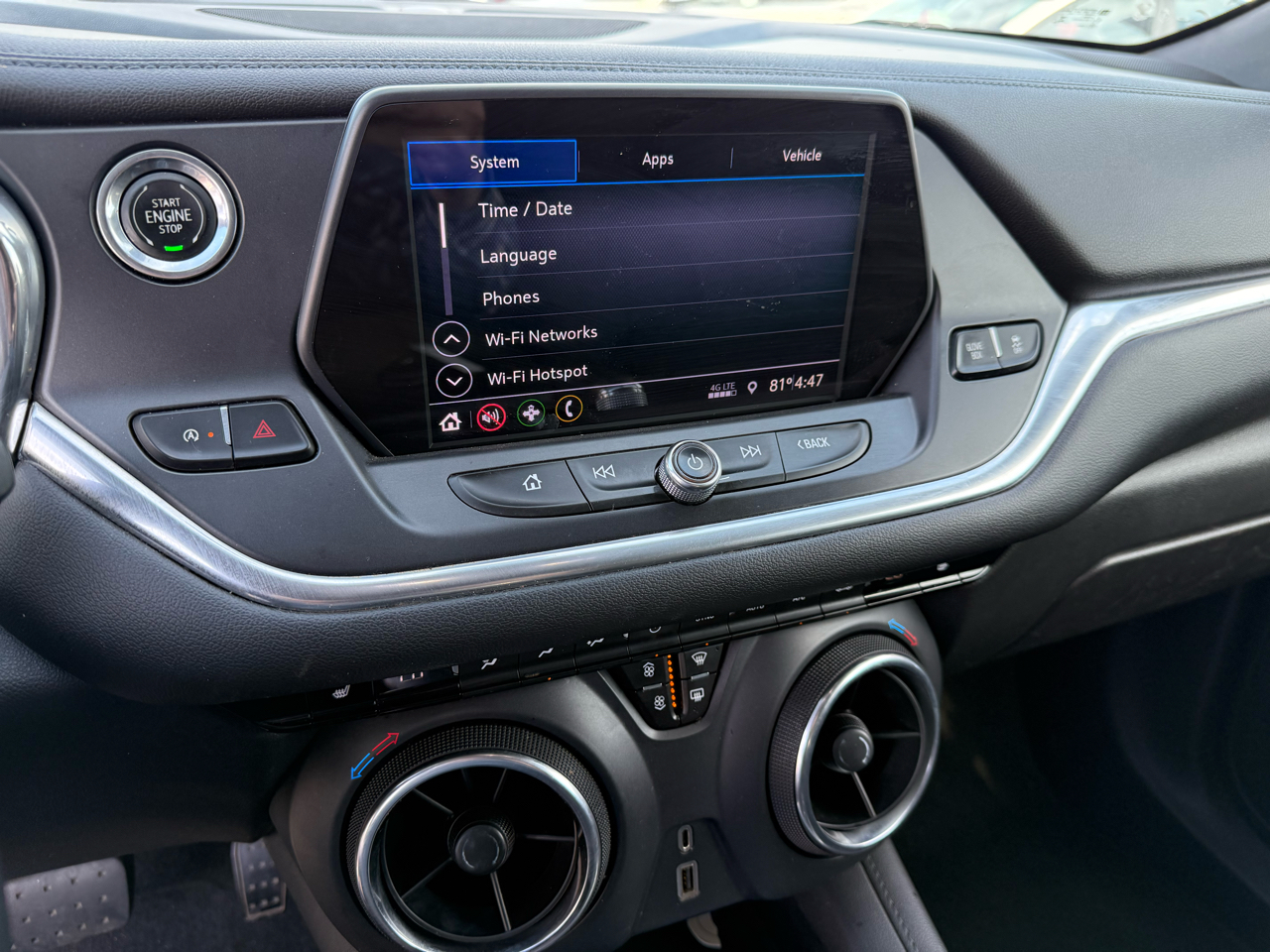 2020 Chevrolet Blazer 1LT photo 5