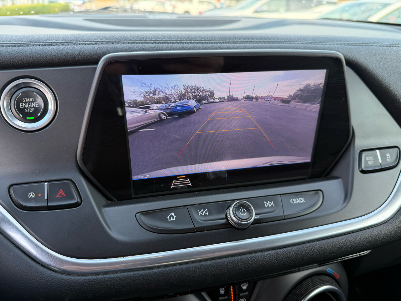 2020 Chevrolet Blazer 1LT photo 6