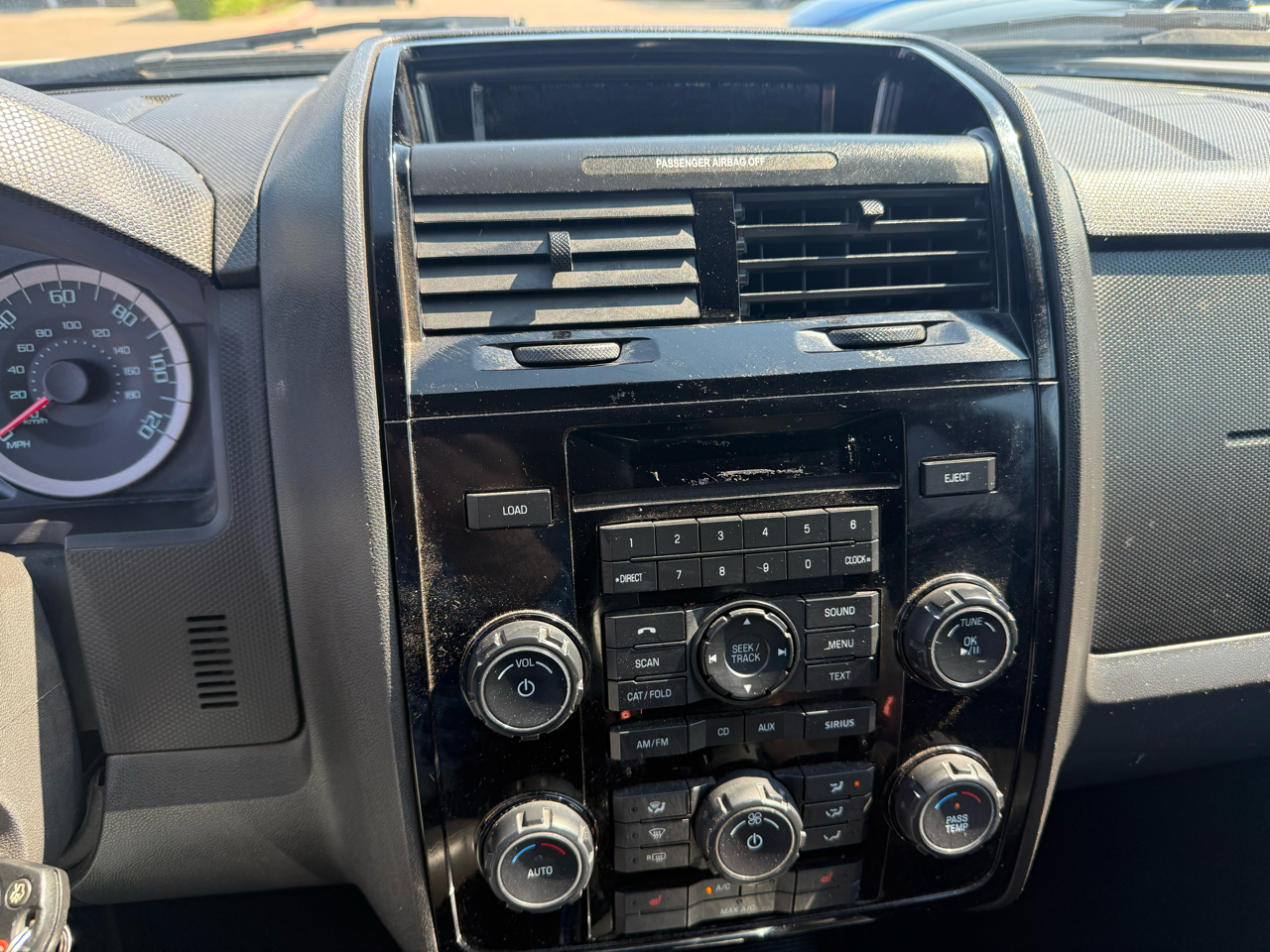 2012 Ford Escape Limited photo 6