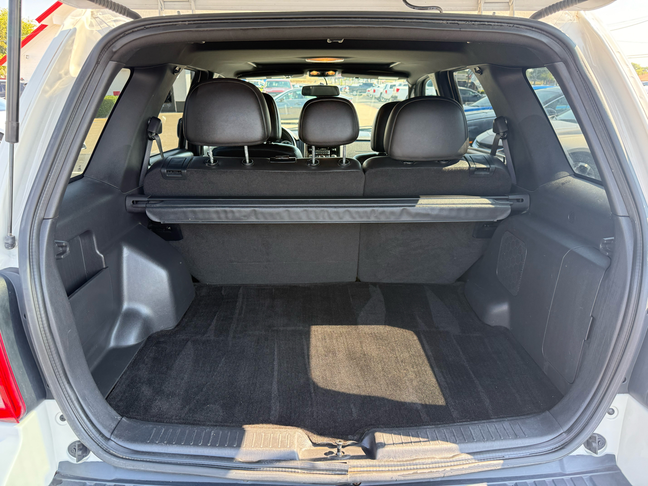 2012 Ford Escape Limited photo 11