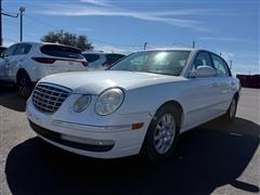 2008 Kia Amanti 