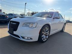 2015 Chrysler 300 
