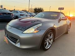 2010 Nissan Z 
