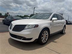 2015 Lincoln MKT 