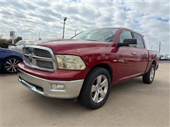 2010 RAM 1500 