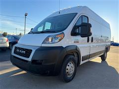 2019 RAM Promaster 