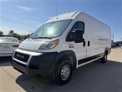 2019 RAM Promaster 