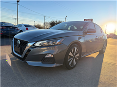 2021 Nissan Altima 