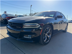 2016 Dodge Charger 