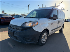 2019 RAM ProMaster City 