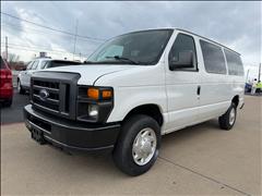 2011 Ford Econoline 