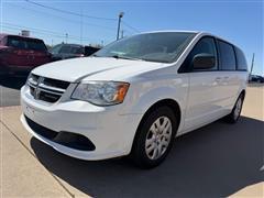 2015 Dodge Grand Caravan 