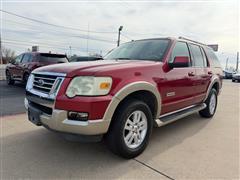 2007 Ford Explorer 