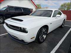 2012 Dodge Challenger 