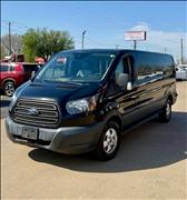 2017 Ford Transit 
