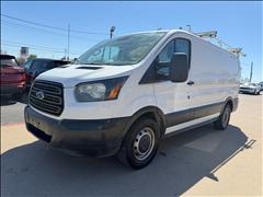 2016 Ford Transit 
