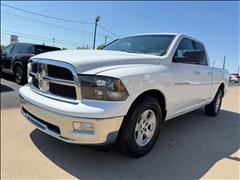 2012 RAM 1500 