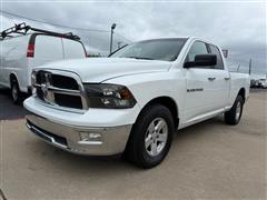 2012 RAM 1500 