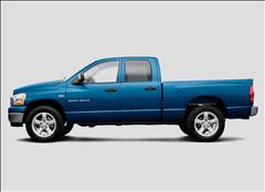 2006 Dodge Ram 1500 