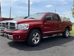 2006 Dodge Ram 1500 