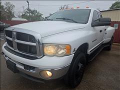 2004 Dodge Ram 3500 