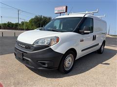 2019 RAM ProMaster City 