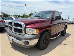 2002 Dodge Ram 1500 