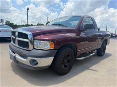 2002 Dodge Ram 1500 