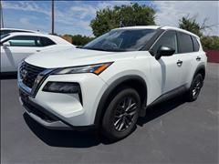 2022 Nissan Rogue 