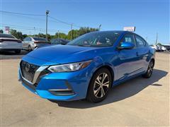 2023 Nissan Sentra 