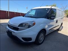 2022 RAM ProMaster City 