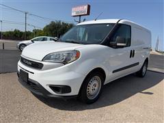 2022 RAM ProMaster City 