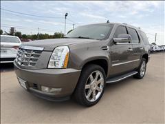 2013 Cadillac Escalade 