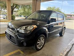 2012 Kia Soul 