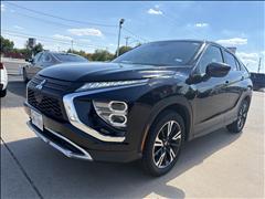 2024 Mitsubishi Eclipse Cross 
