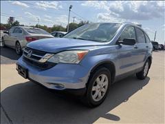 2011 Honda CR-V 