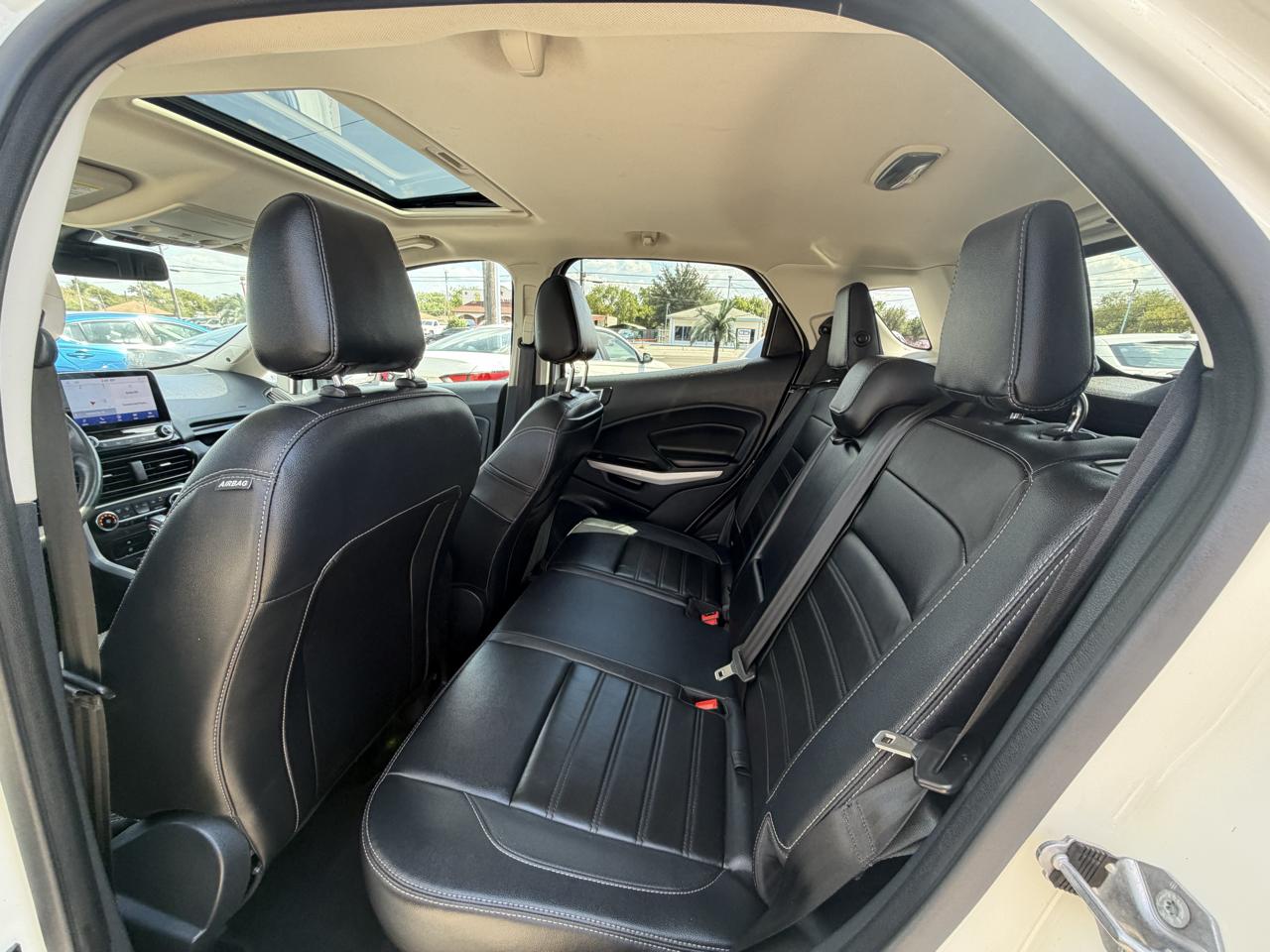 Ford Ecosport photo 10