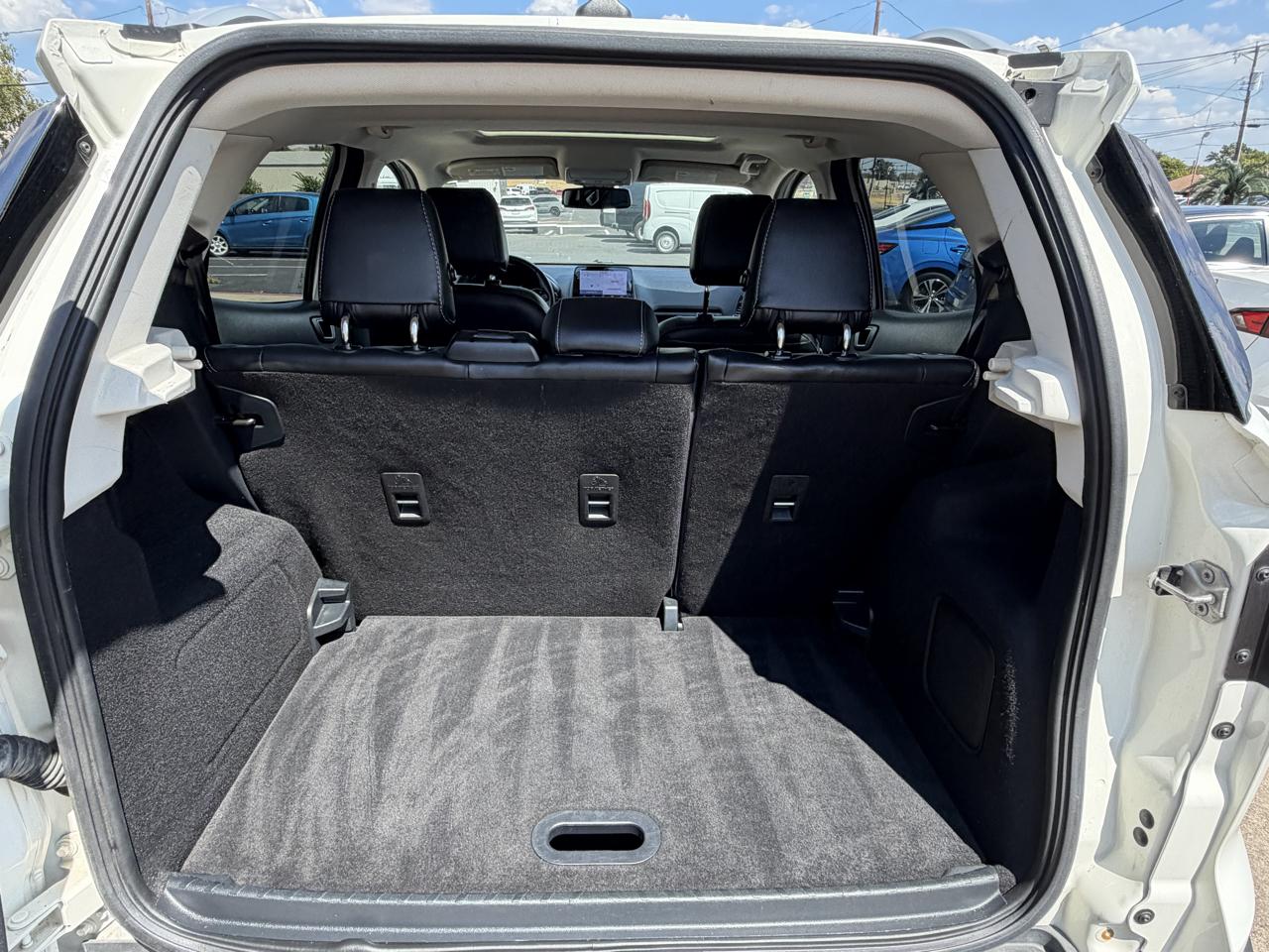 Ford Ecosport photo 11