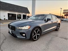 2024 Volvo S60 